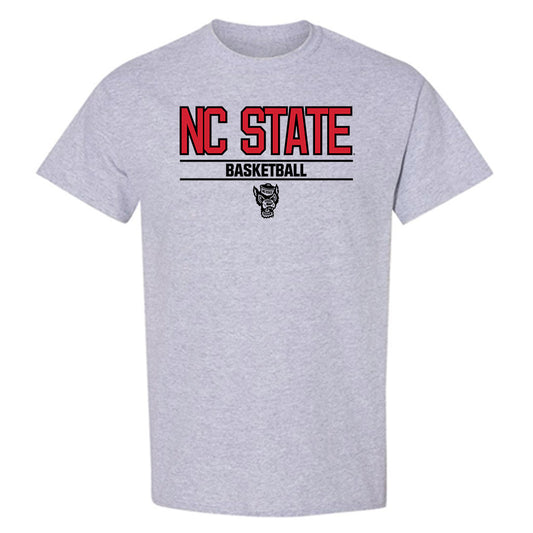 NC State - NCAA Women's Basketball : Madison Cox - T-Shirt