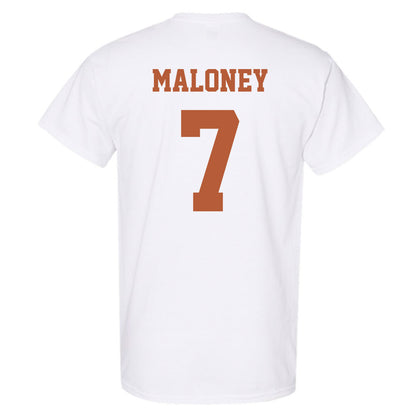 Texas - NCAA Softball : Ashton Maloney - Classic Shersey T-Shirt