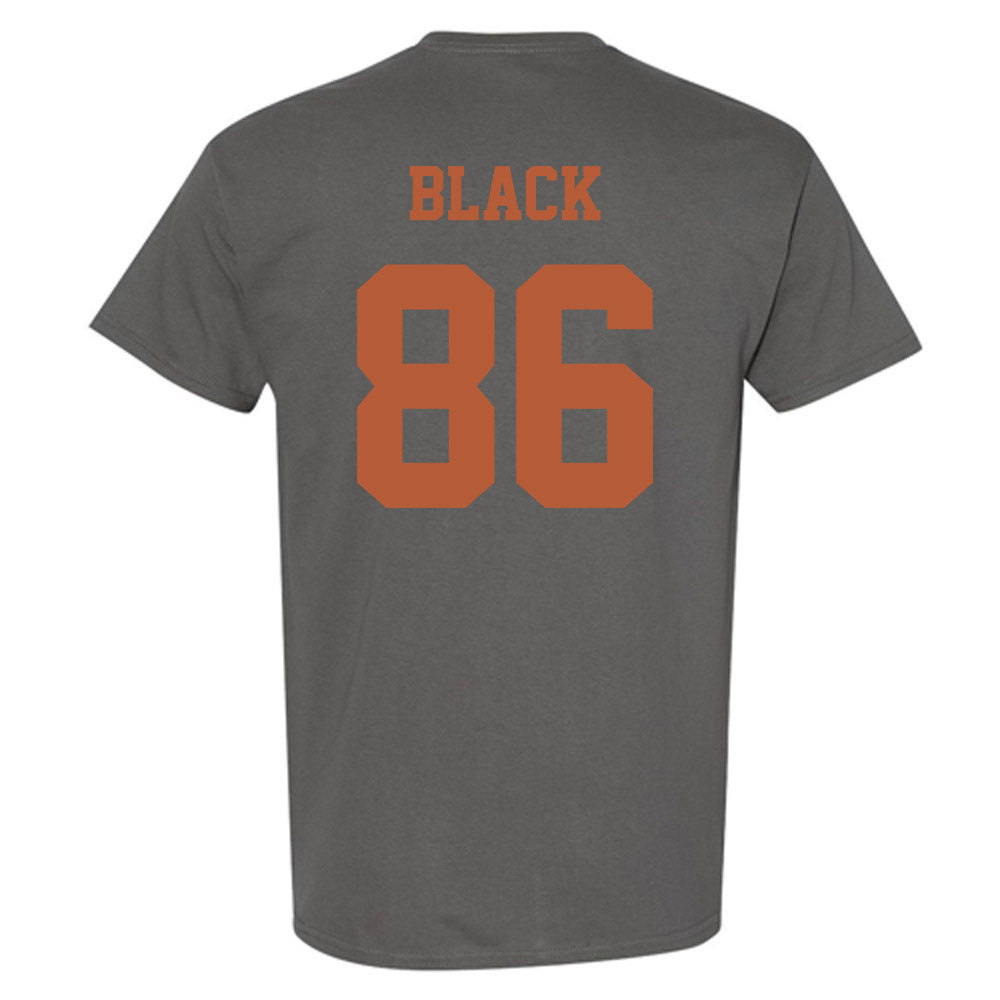 Texas - NCAA Football : Dorian Black - Classic Shersey T-Shirt