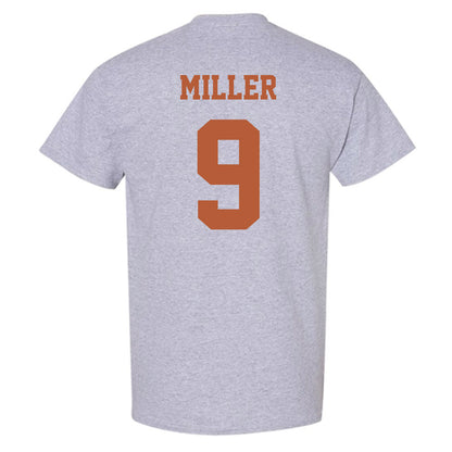 Texas - NCAA Women's Volleyball : Kenna Miller - Classic Shersey T-Shirt