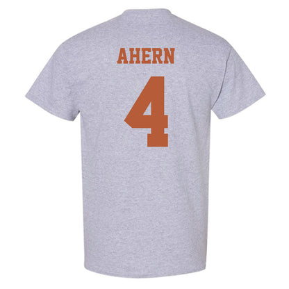 Texas - NCAA Women's Soccer : Olivia Ahern - Classic Shersey T-Shirt