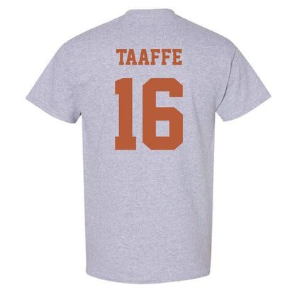 Texas - NCAA Football : Michael Taaffe - Classic Shersey T-Shirt