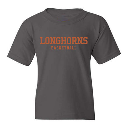 Texas - NCAA Women's Basketball : Abbie Boutilier - Classic Shersey Youth T-Shirt