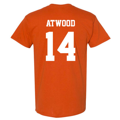 Texas - NCAA Softball : Reese Atwood - Classic Shersey T-Shirt