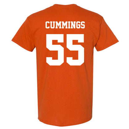 Texas - NCAA Baseball : Casey Cummings - Classic Shersey T-Shirt