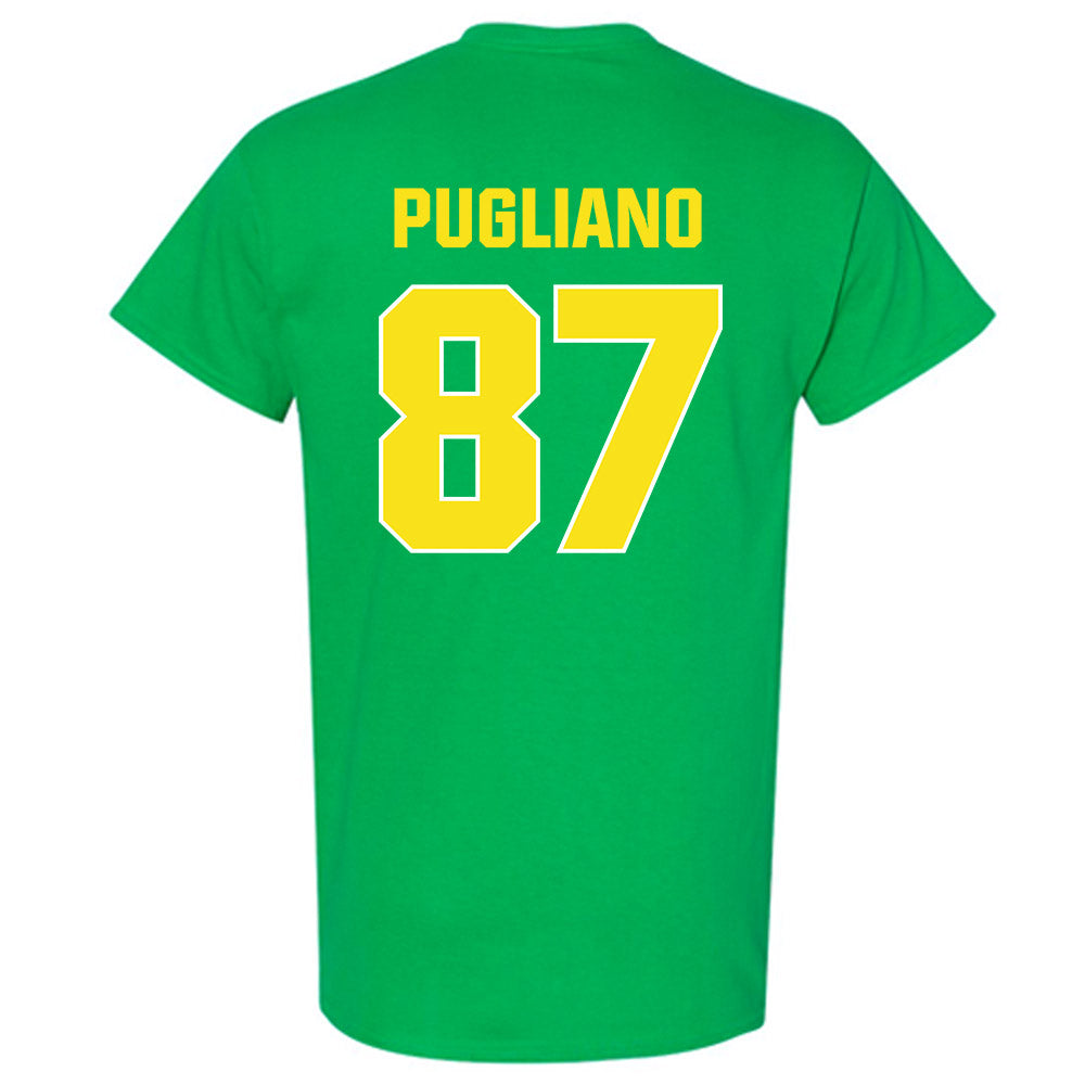 Oregon - NCAA Football : Aj Pugliano - Sports Shersey T-Shirt