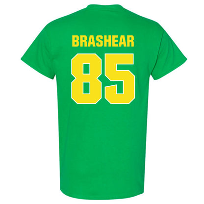 Oregon - NCAA Football : Travis Brashear - Sports Shersey T-Shirt