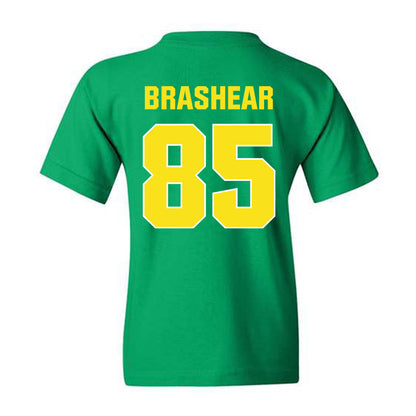 Oregon - NCAA Football : Travis Brashear - Sports Shersey Youth T-Shirt