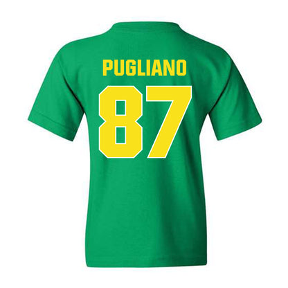 Oregon - NCAA Football : Aj Pugliano - Sports Shersey Youth T-Shirt