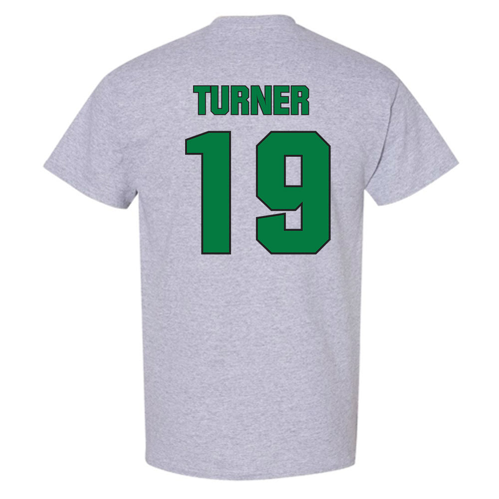 Oregon - NCAA Football : Tyler Turner - Sports Shersey T-Shirt