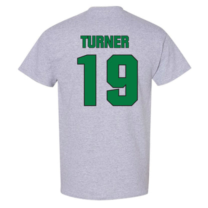 Oregon - NCAA Football : Tyler Turner - Sports Shersey T-Shirt
