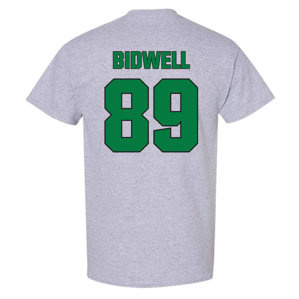 Oregon - NCAA Football : Brady Bidwell - Sports Shersey T-Shirt-1