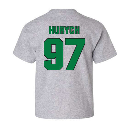 Oregon - NCAA Football : Gage Hurych - Sports Shersey Youth T-Shirt
