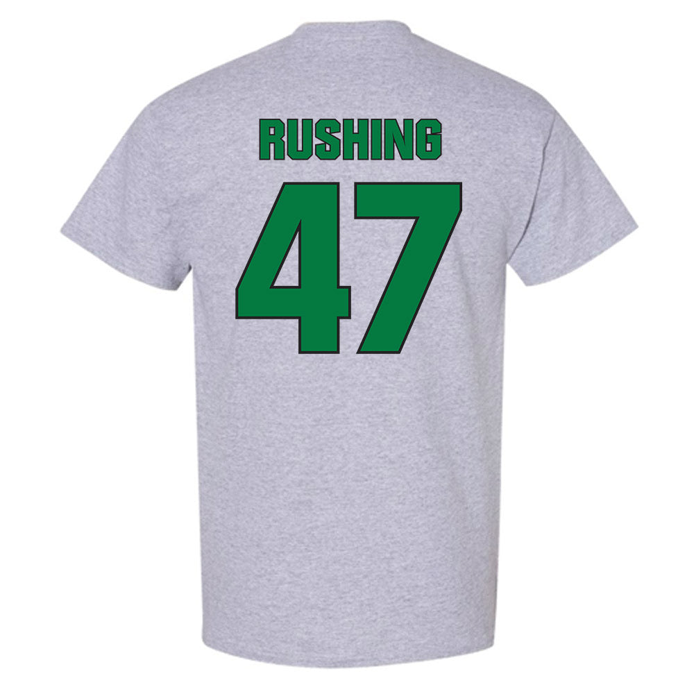 Oregon - NCAA Football : Elijah Rushing - Sports Shersey T-Shirt-1
