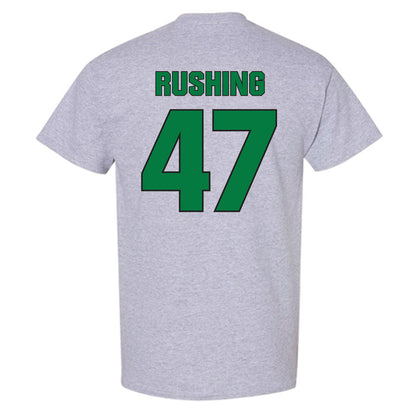 Oregon - NCAA Football : Elijah Rushing - Sports Shersey T-Shirt-1