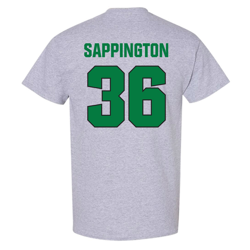 Oregon - NCAA Football : Atticus Sappington - Sports Shersey T-Shirt-1