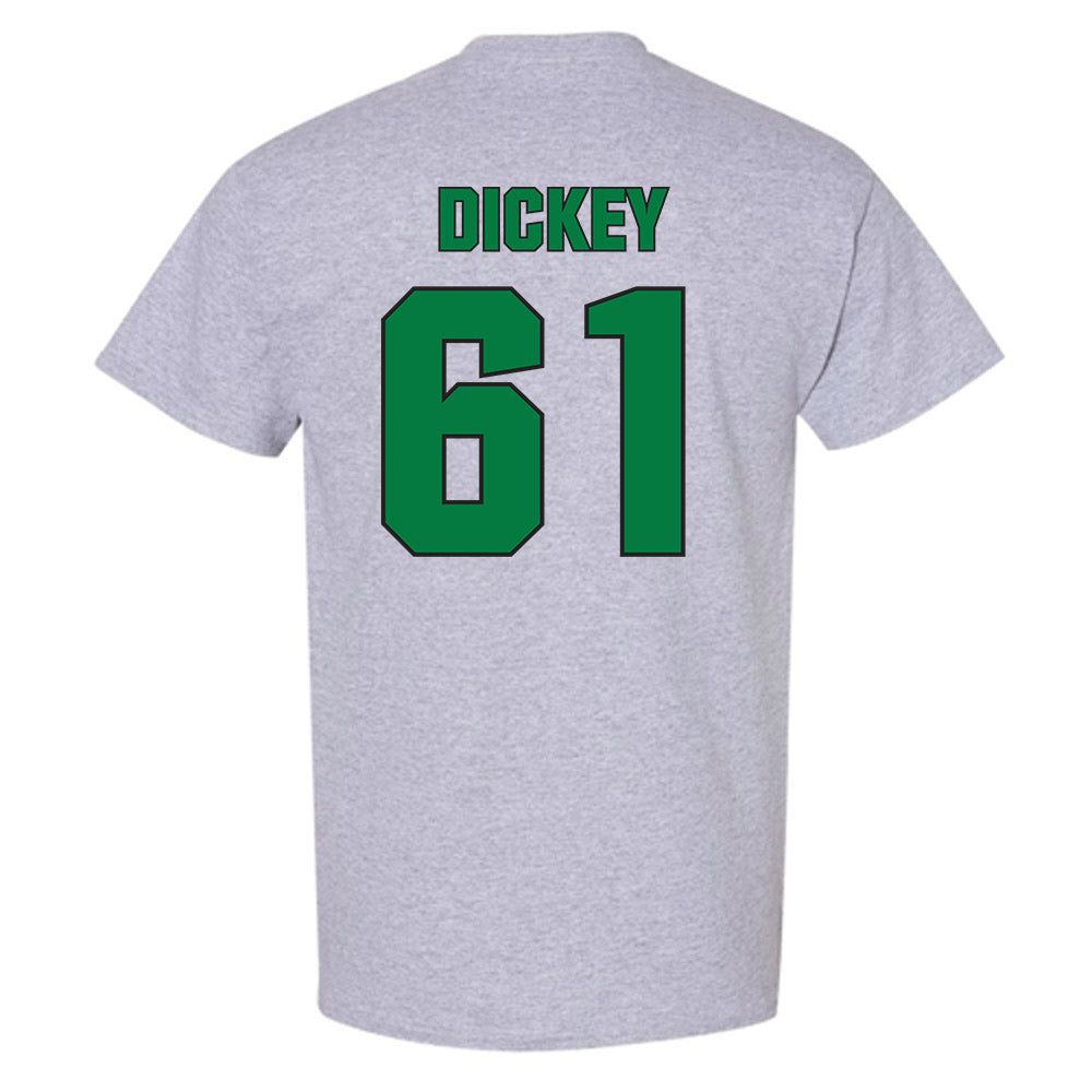 Oregon - NCAA Football : JaJuan Dickey - Sports Shersey T-Shirt-1