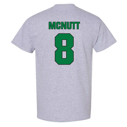 Oregon - NCAA Football : Trey McNutt - Sports Shersey T-Shirt-1