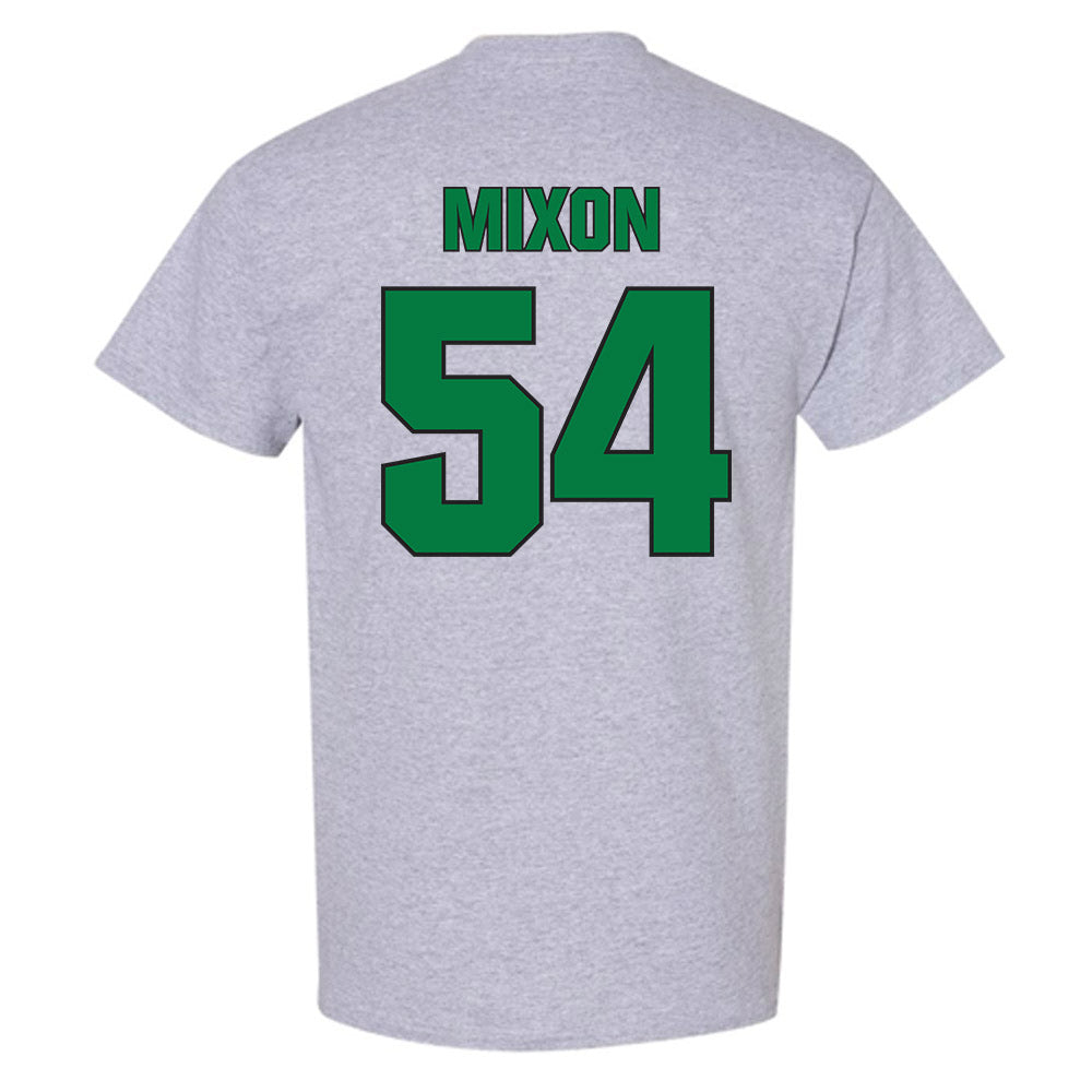 Oregon - NCAA Football : Jerry Mixon - Sports Shersey T-Shirt-1