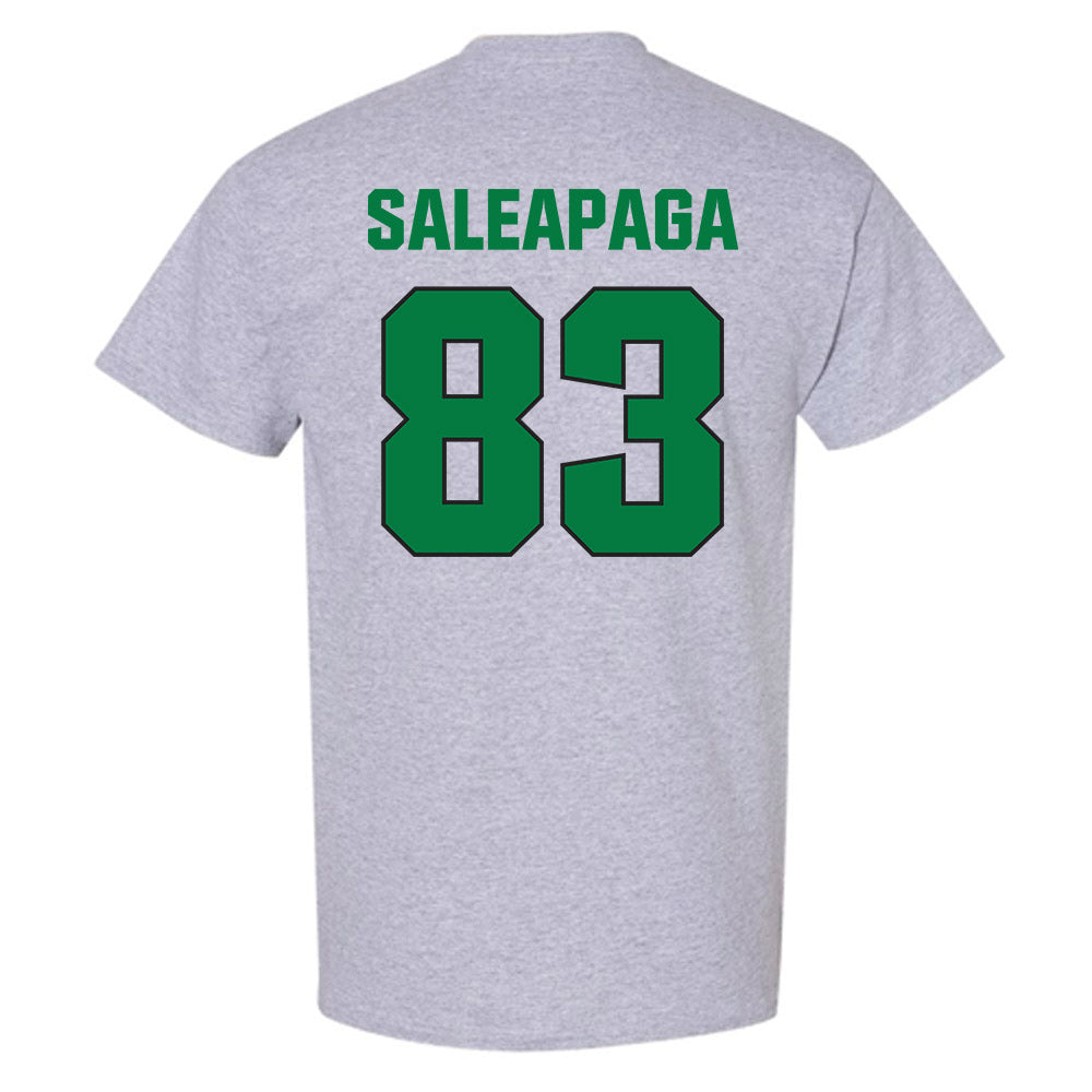 Oregon - NCAA Football : Roger Saleapaga - Sports Shersey T-Shirt-1