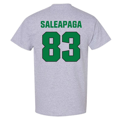 Oregon - NCAA Football : Roger Saleapaga - Sports Shersey T-Shirt-1