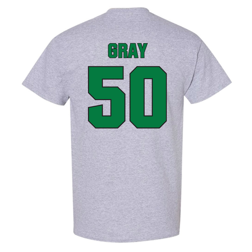 Oregon - NCAA Football : Tionne Gray - Sports Shersey T-Shirt-1