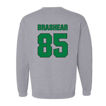 Oregon - NCAA Football : Travis Brashear - Sports Shersey Crewneck Sweatshirt