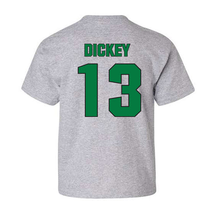 Oregon - NCAA Football : Jurrion Dickey - Sports Shersey Youth T-Shirt-1