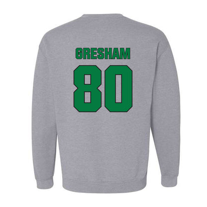 Oregon - NCAA Football : Dillon Gresham - Sports Shersey Crewneck Sweatshirt-1