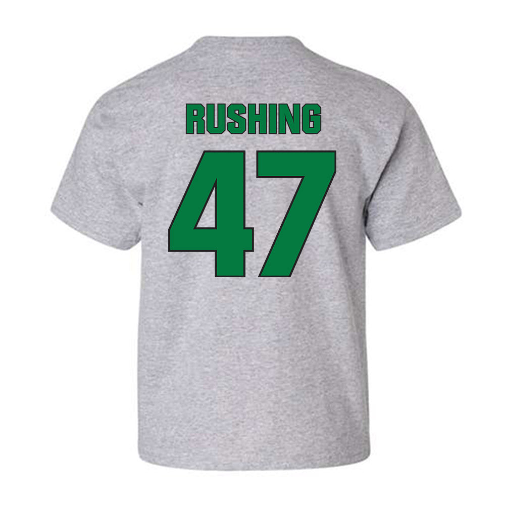 Oregon - NCAA Football : Elijah Rushing - Sports Shersey Youth T-Shirt-1