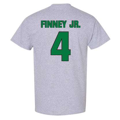 Oregon - NCAA Football : Brandon Finney Jr. - Sports Shersey T-Shirt-1