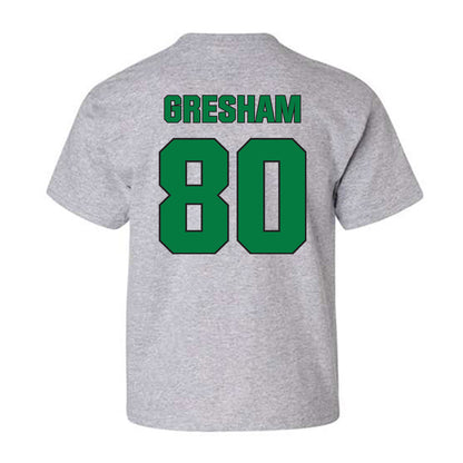 Oregon - NCAA Football : Dillon Gresham - Sports Shersey Youth T-Shirt-1