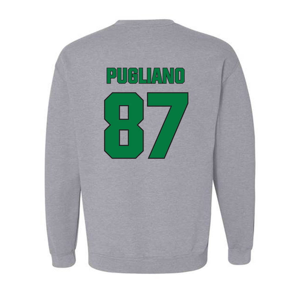 Oregon - NCAA Football : Aj Pugliano - Sports Shersey Crewneck Sweatshirt