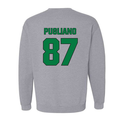 Oregon - NCAA Football : Aj Pugliano - Sports Shersey Crewneck Sweatshirt