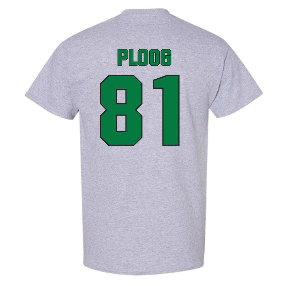 Oregon - NCAA Football : Vander Ploog - Sports Shersey T-Shirt-1