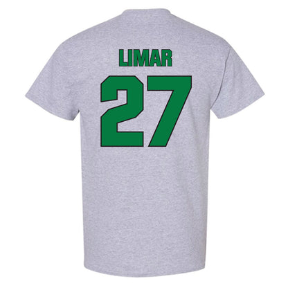Oregon - NCAA Football : Jayden Limar - Sports Shersey T-Shirt-1