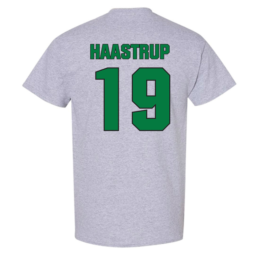 Oregon - NCAA Football : Tobi Haastrup - Sports Shersey T-Shirt-1