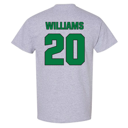 Oregon - NCAA Football : Dylan Williams - Sports Shersey T-Shirt-1