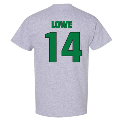 Oregon - NCAA Football : Justius Lowe - Sports Shersey T-Shirt