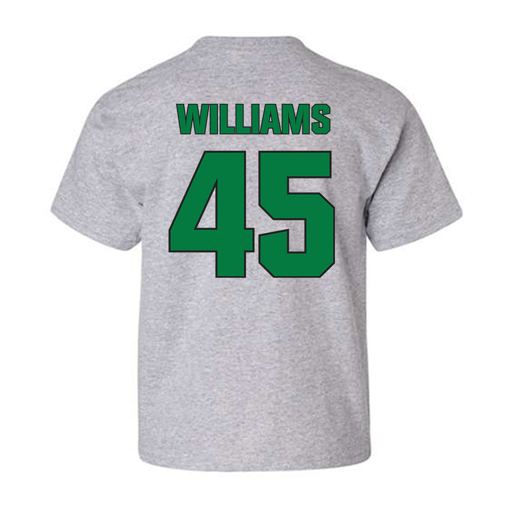 Oregon - NCAA Football : Torrence Williams - Sports Shersey Youth T-Shirt-1