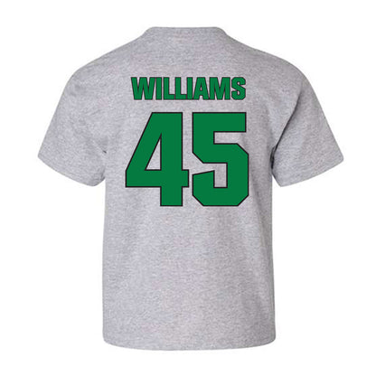 Oregon - NCAA Football : Torrence Williams - Sports Shersey Youth T-Shirt-1