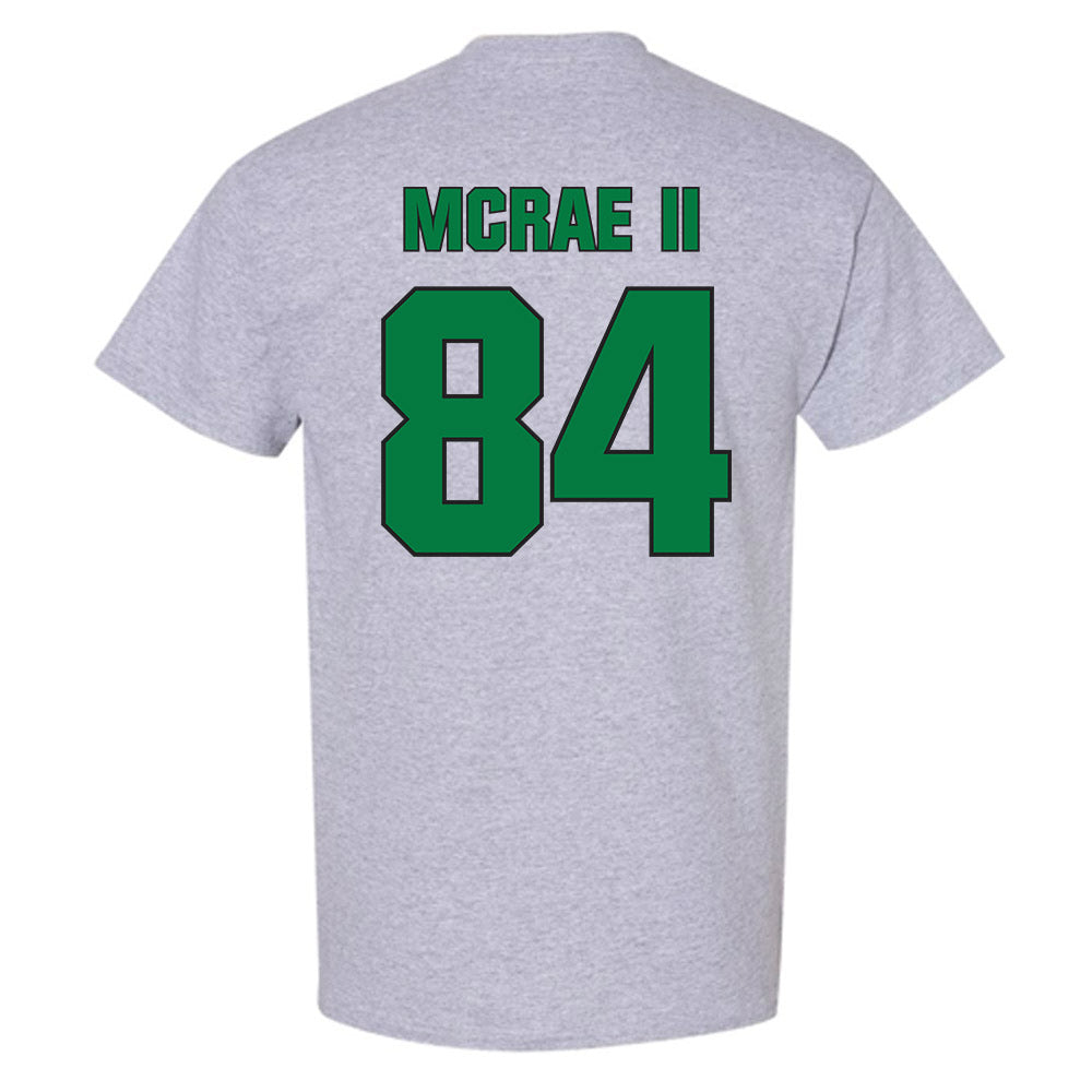 Oregon - NCAA Football : Jovon McRae II - Sports Shersey T-Shirt-1