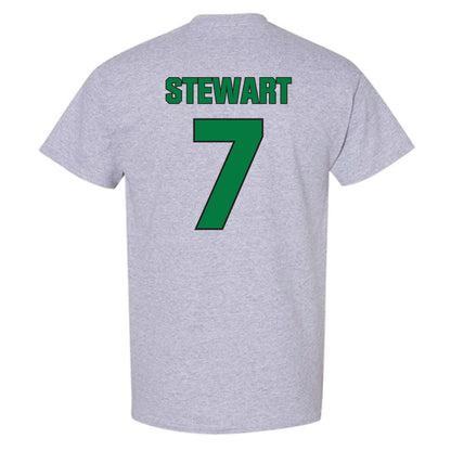 Oregon - NCAA Football : Evan Stewart - Sports Shersey T-Shirt-1