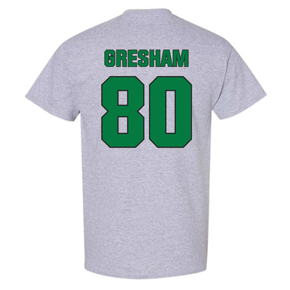 Oregon - NCAA Football : Dillon Gresham - Sports Shersey T-Shirt-1