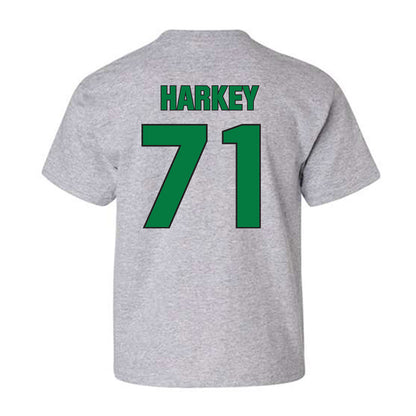 Oregon - NCAA Football : Alex Harkey - Sports Shersey Youth T-Shirt-1