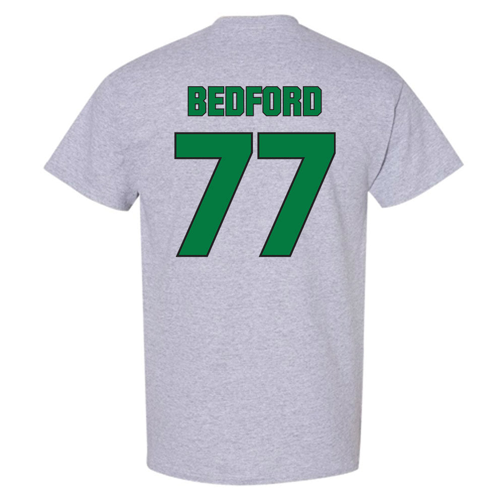 Oregon - NCAA Football : Matthew Bedford - Sports Shersey T-Shirt-1