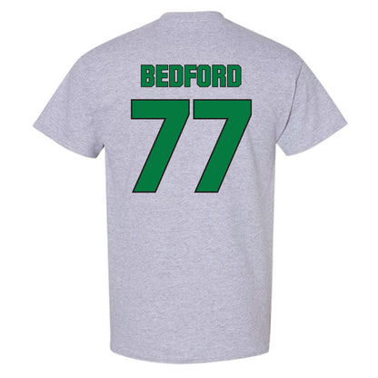Oregon - NCAA Football : Matthew Bedford - Sports Shersey T-Shirt-1