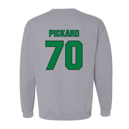 Oregon - NCAA Football : Charlie Pickard - Sports Shersey Crewneck Sweatshirt-1