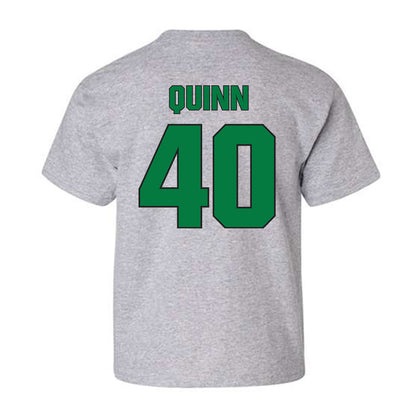 Oregon - NCAA Football : Zander Quinn - Sports Shersey Youth T-Shirt-1