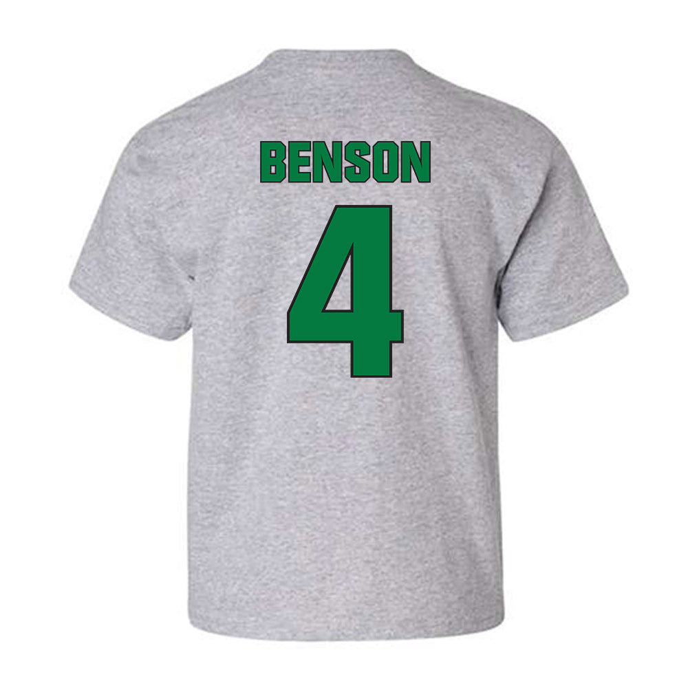 Oregon - NCAA Football : Malik Benson - Sports Shersey Youth T-Shirt-1